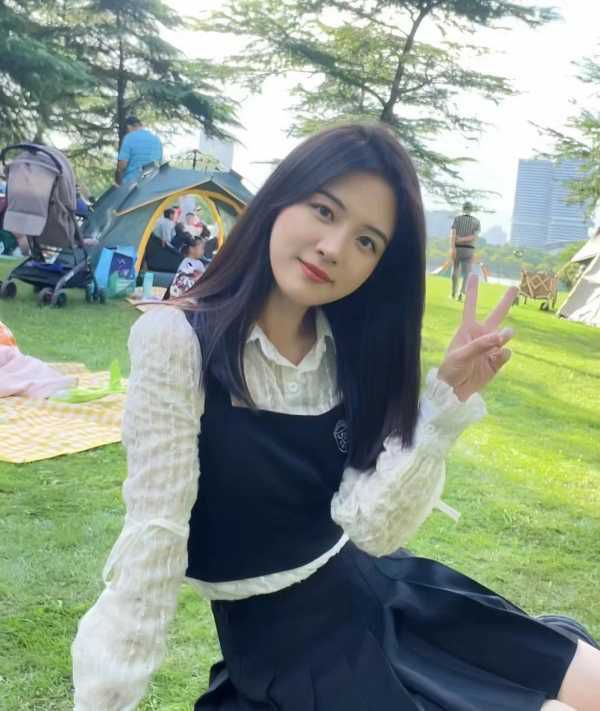 白云区莞式口技达人朵朵 2