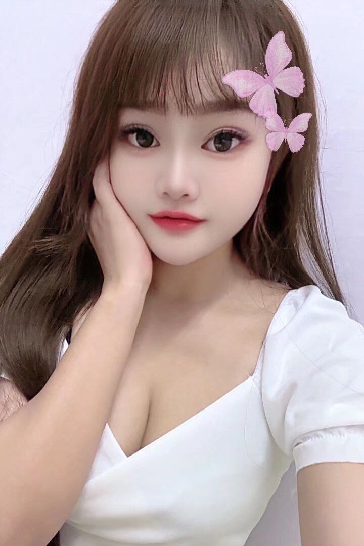 黄埔个人兼职乖巧妹妹-冰冰