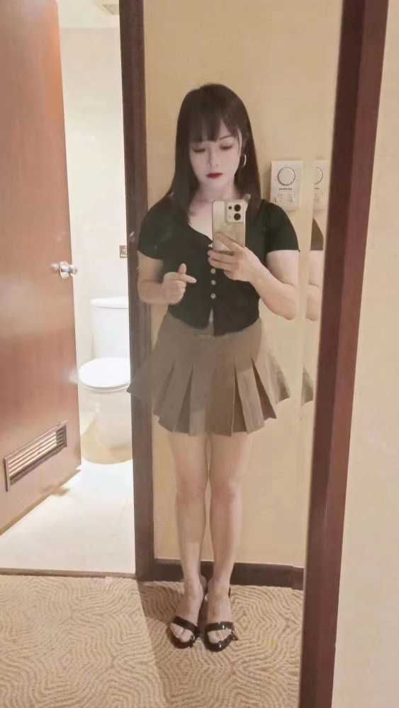 天河瑜伽老师优优 9