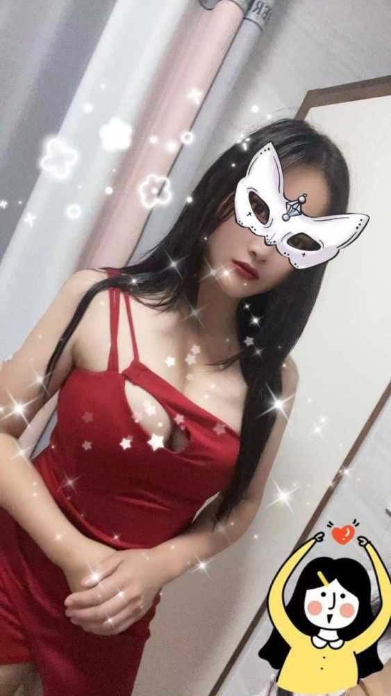 越秀新人苏苏susu 6