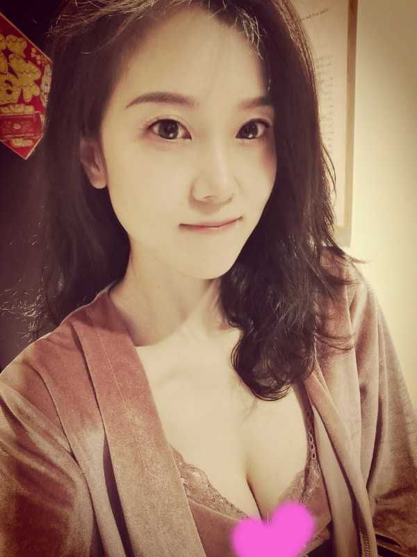 黄埔会所转型颖颖 10