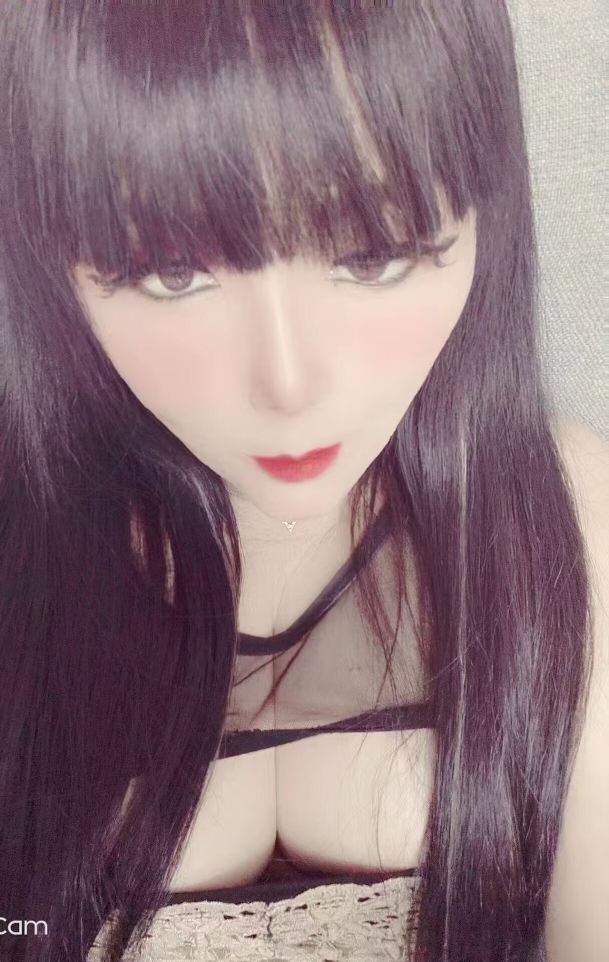 佛山南海大沥大波肥臀包时妹-阿梅 3