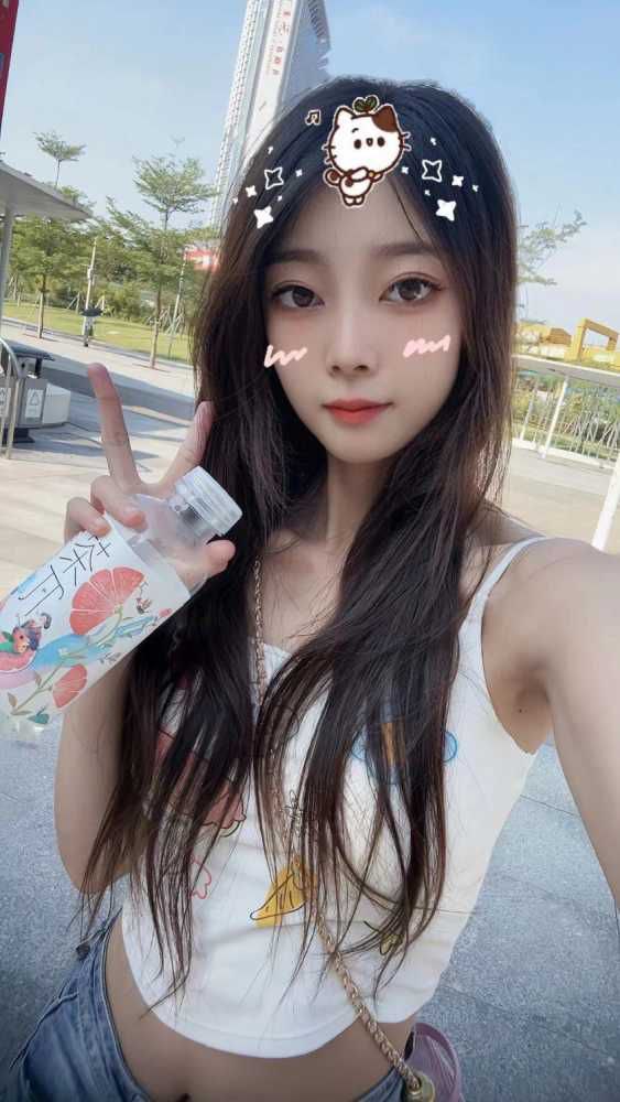 花都老师悠悠 6
