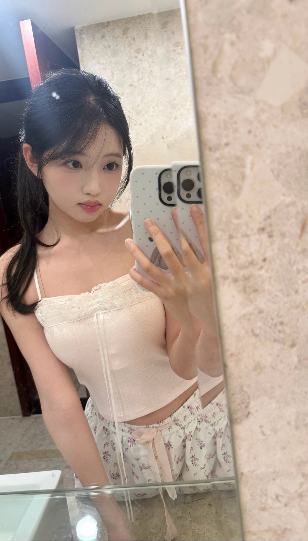 白云性感妩媚-可可 6