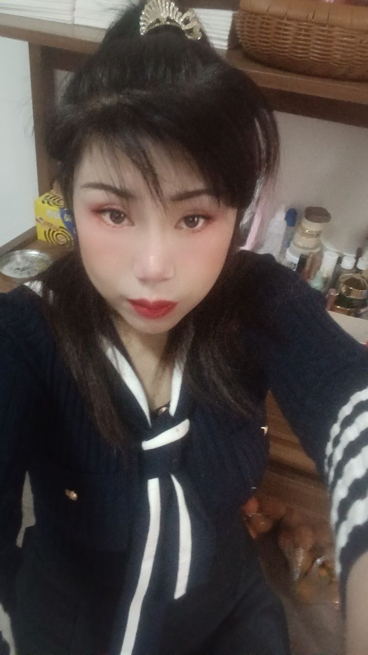 越秀御姐大美美 6