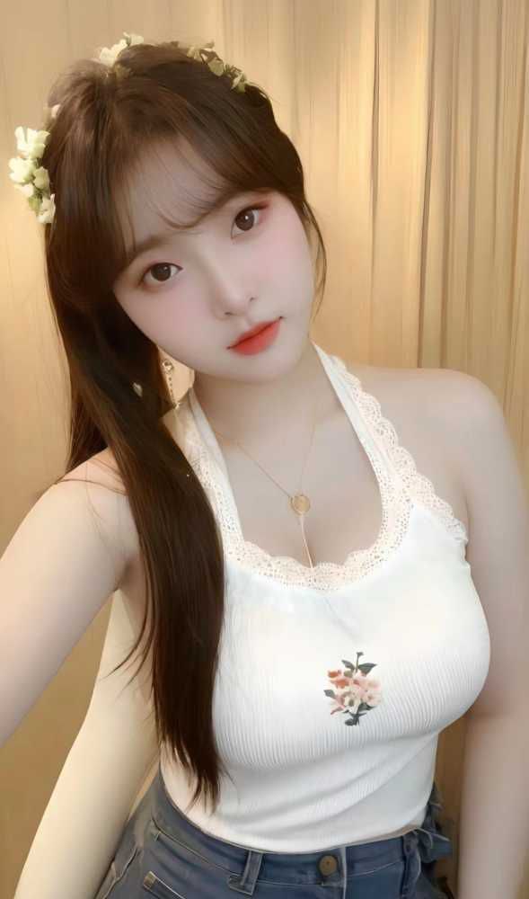 海珠新人微微 4