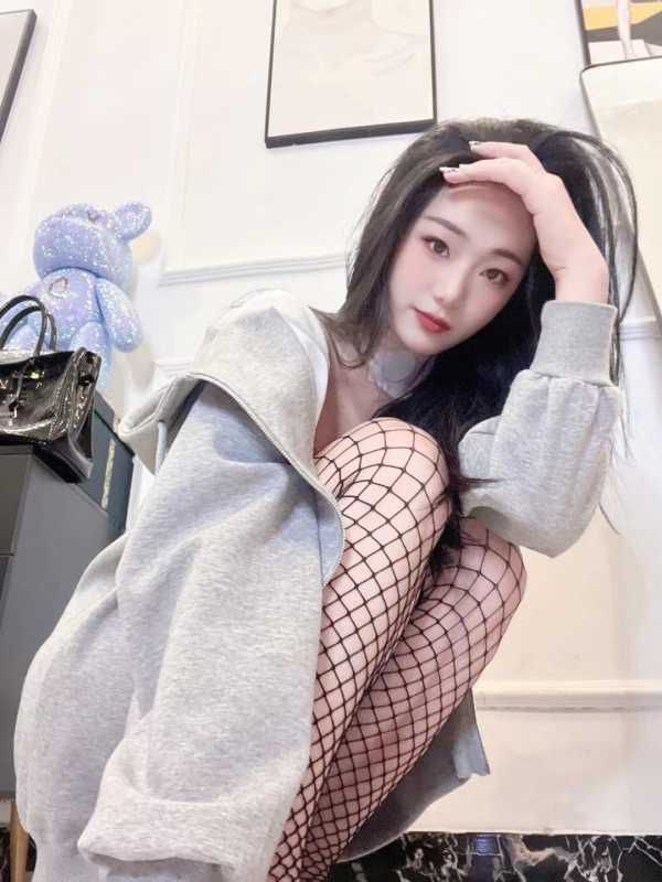 黄埔莞式呢可可 9