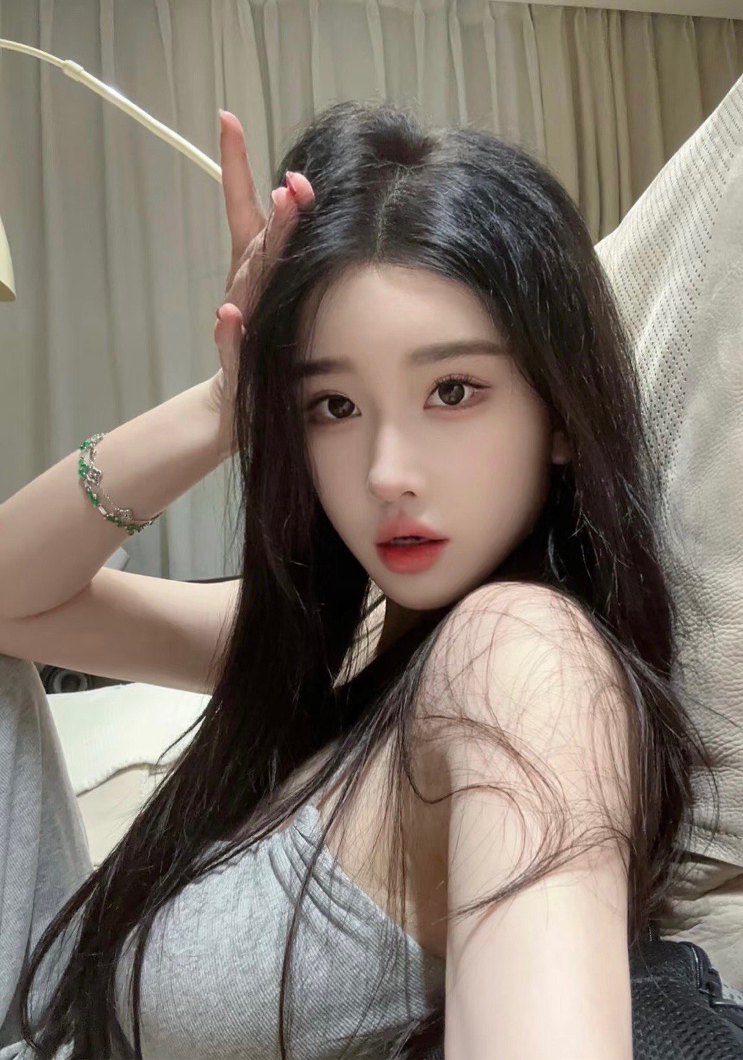 佛山兼职御姐-小婷 5