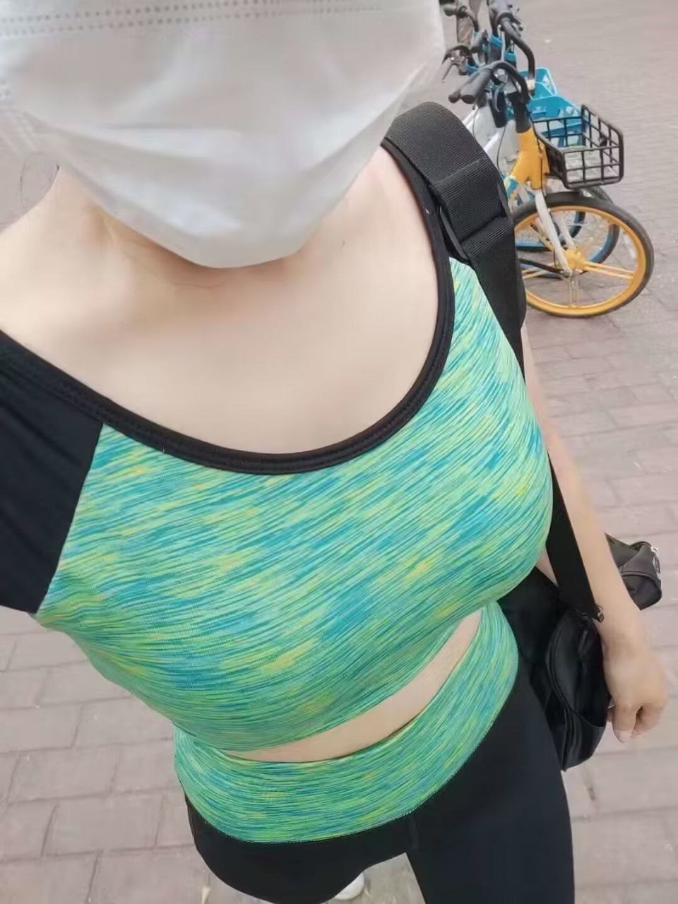 禅城区本地成熟少妇 3