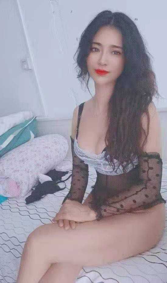 海珠御姐菜菜 7
