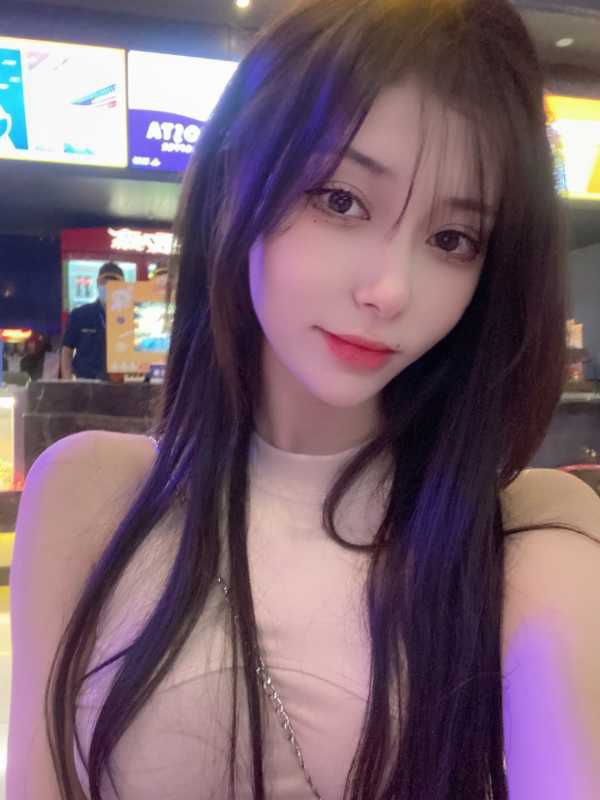 海珠新人微微 18