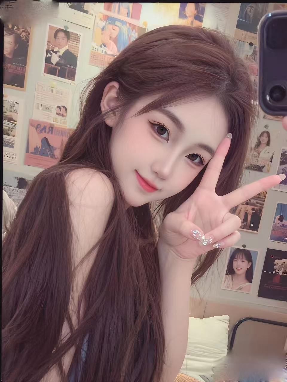 南海清纯小妹-菲儿 2