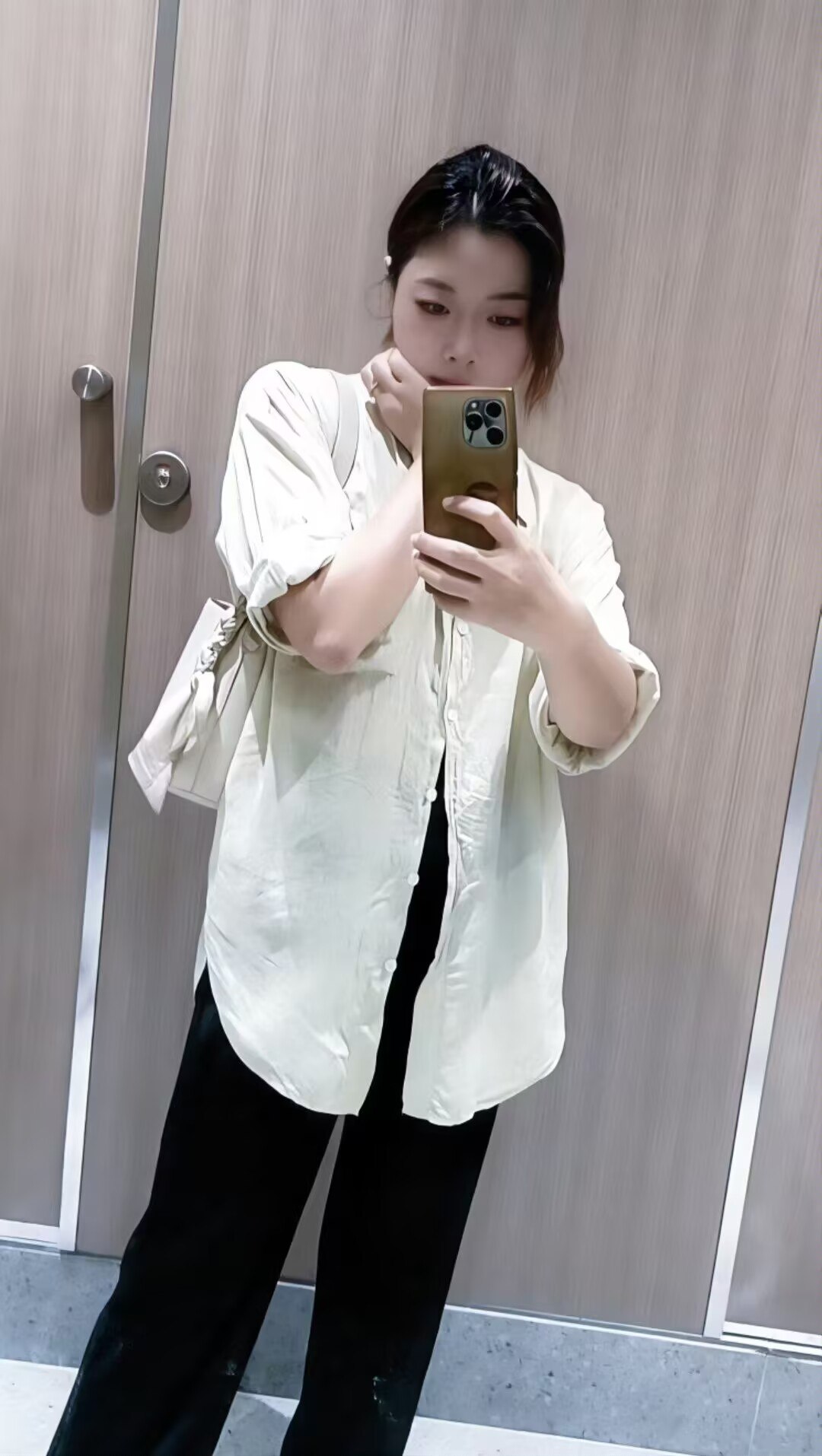 天河新人气质女郎-小红 4