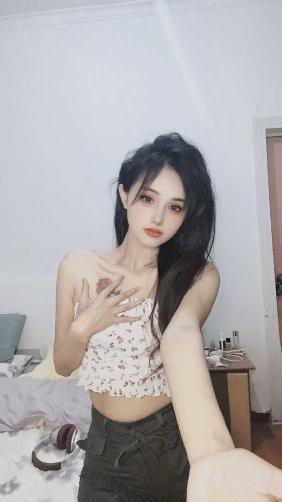 南沙老师水蜜桃 35