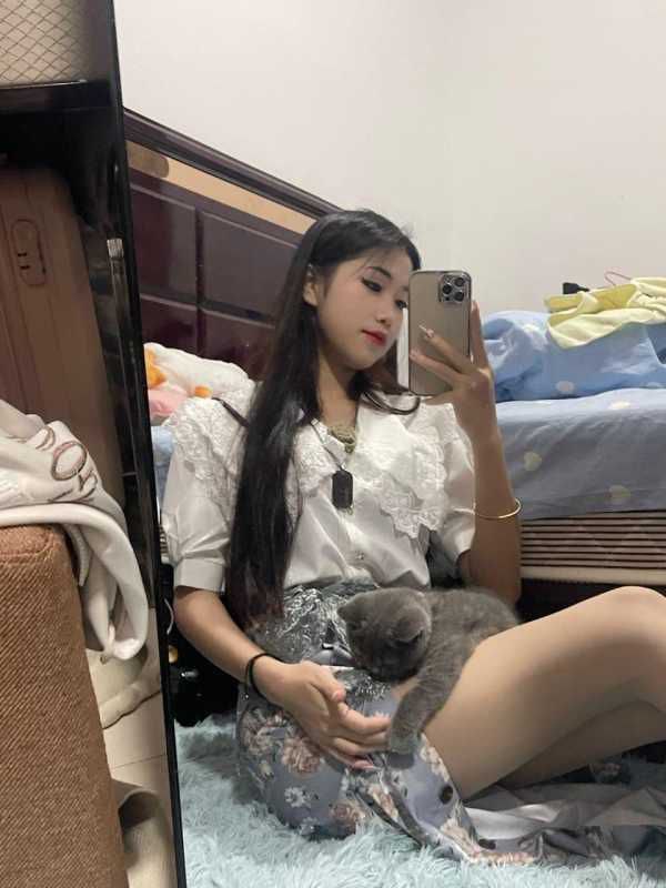 南沙外卖服务女神媚媚 12