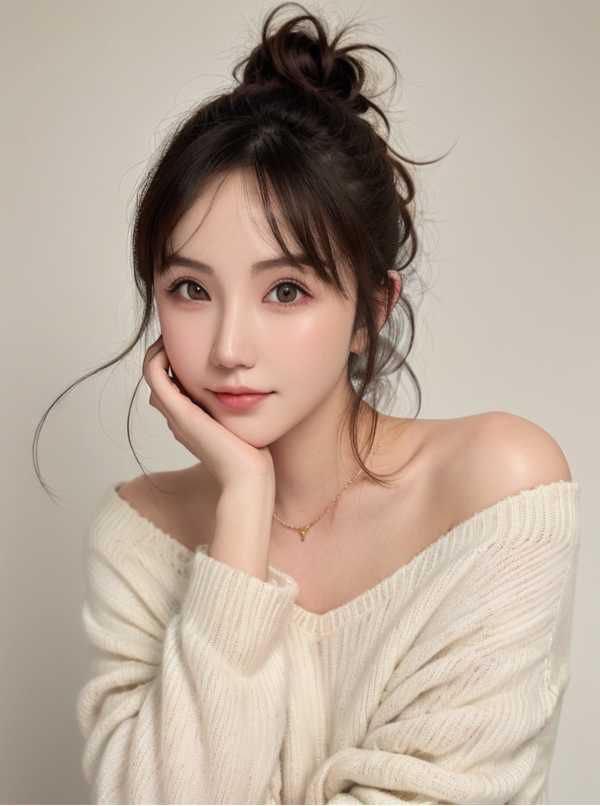 黄埔新人姐姐 21