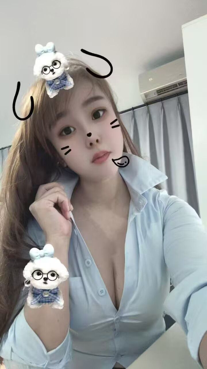 白云新人-小灵 3