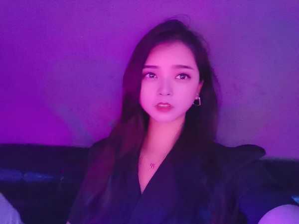 黄埔嫩妹小然 10