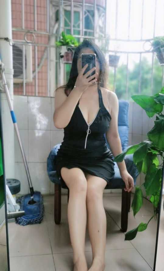 越秀乔妹 22