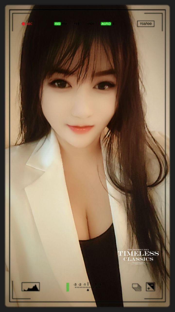 白云前凸后翘–小芳 2
