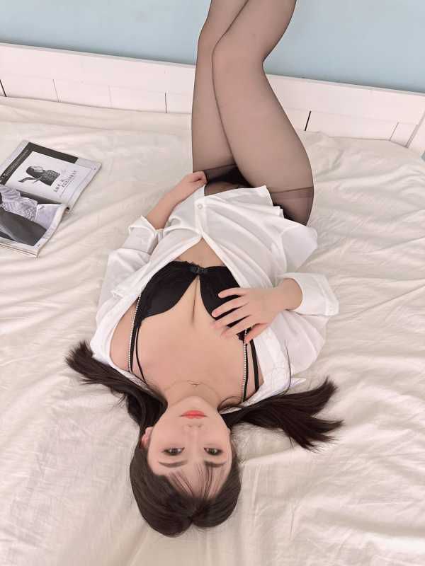 风骚小护士琪琪儿 20