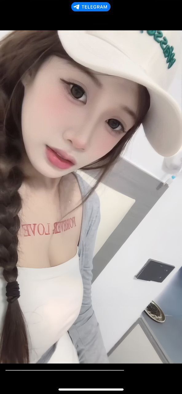天河嫩妹–轩轩