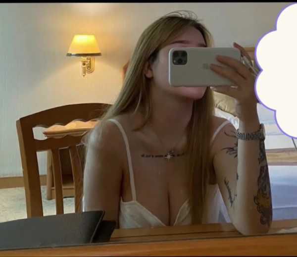 花都舌吻女王圆圆 4