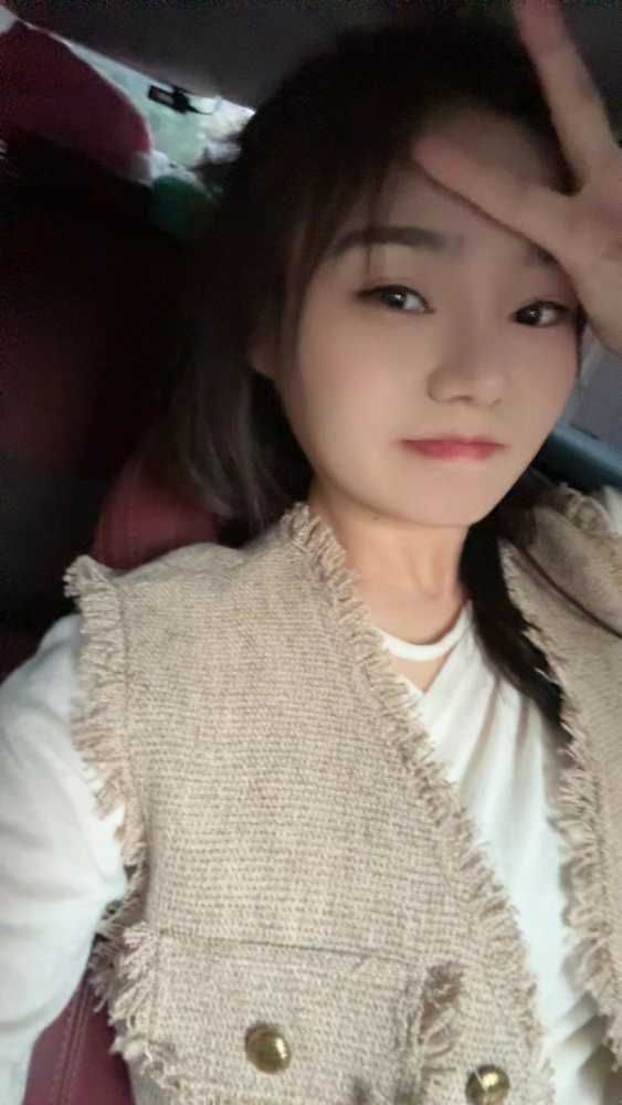 黄埔嫩妹兼职小小 7