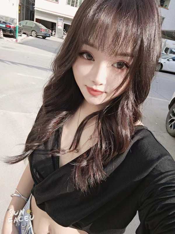 海珠00后老师兼职思涵 18