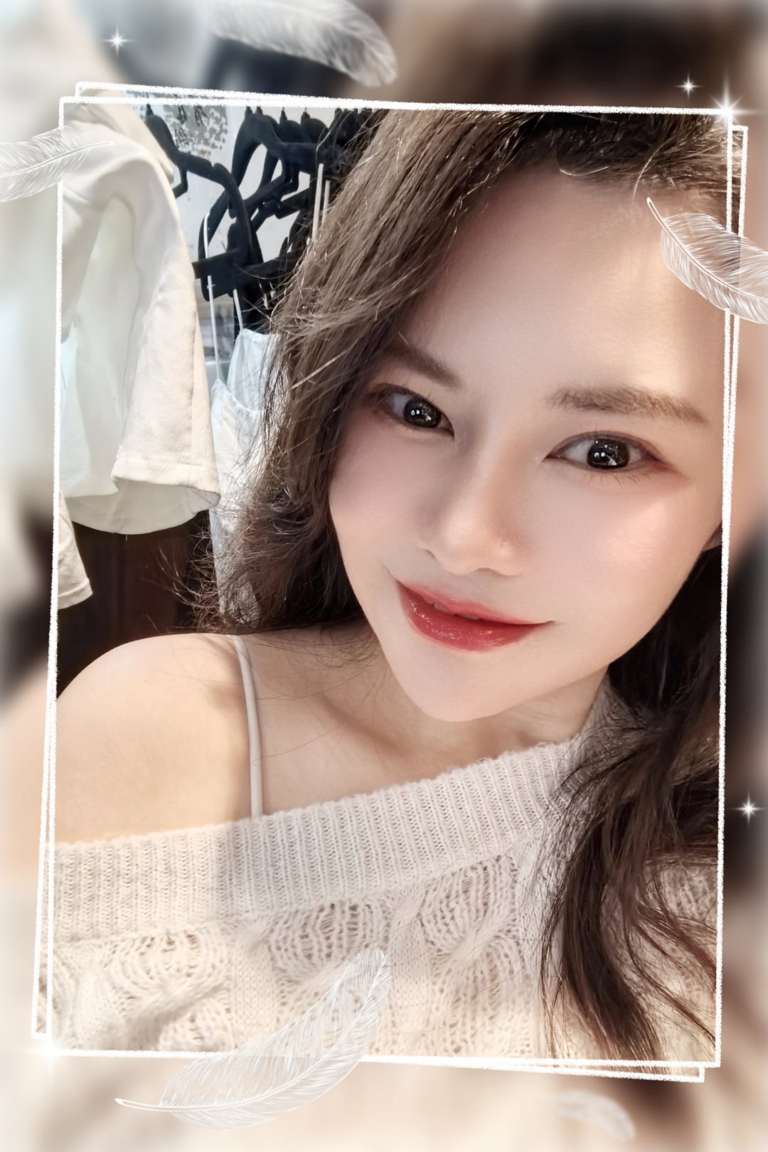 天河主动诱人骚女-夏天 4