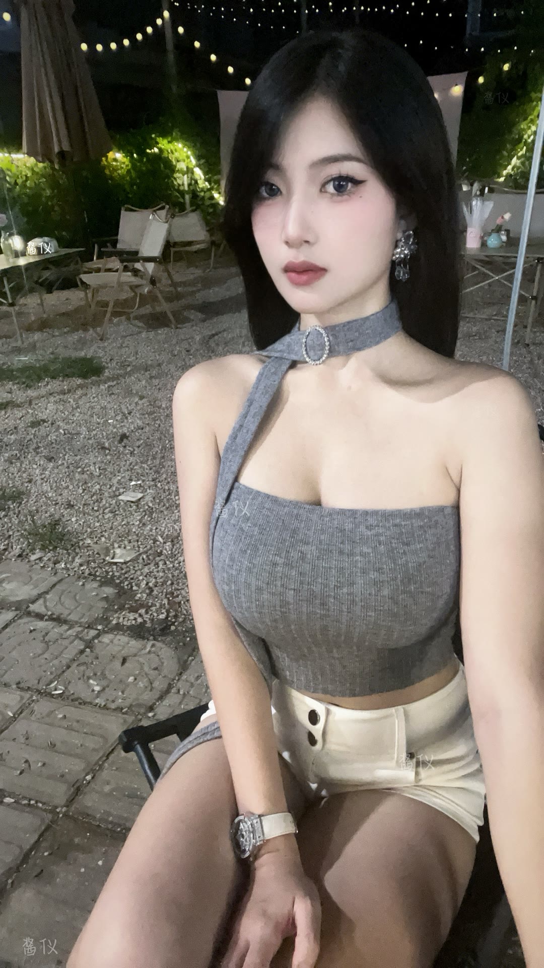 花都性感风骚女郎-美逸 3