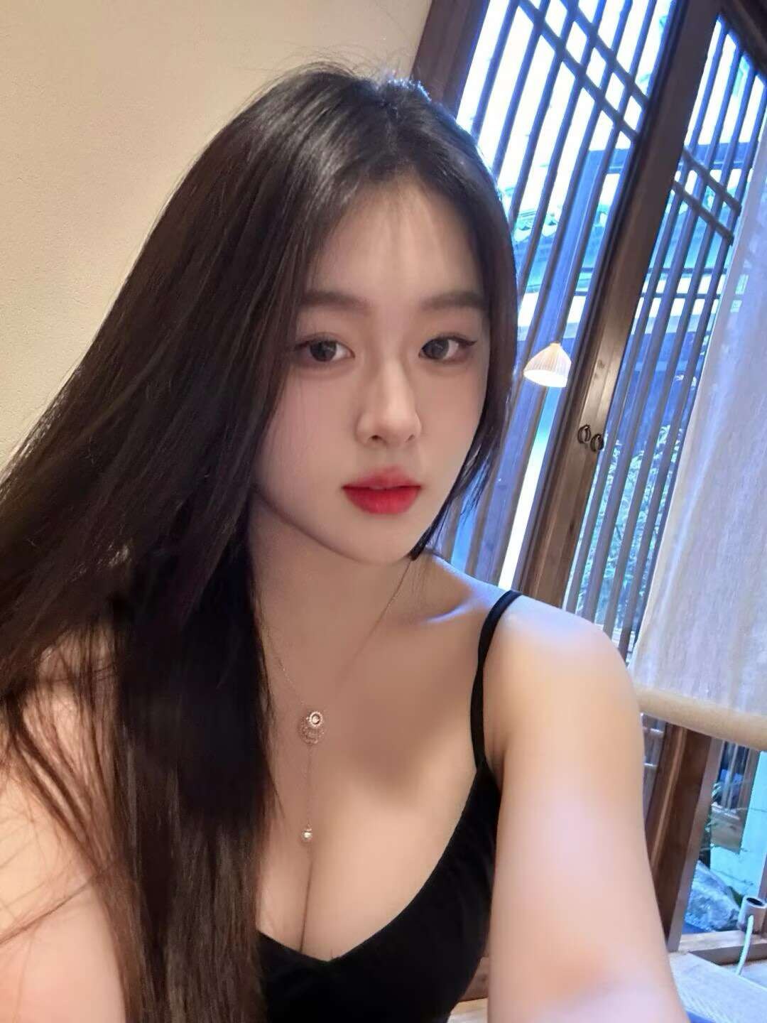 白云性感主动欲女-kiki 14