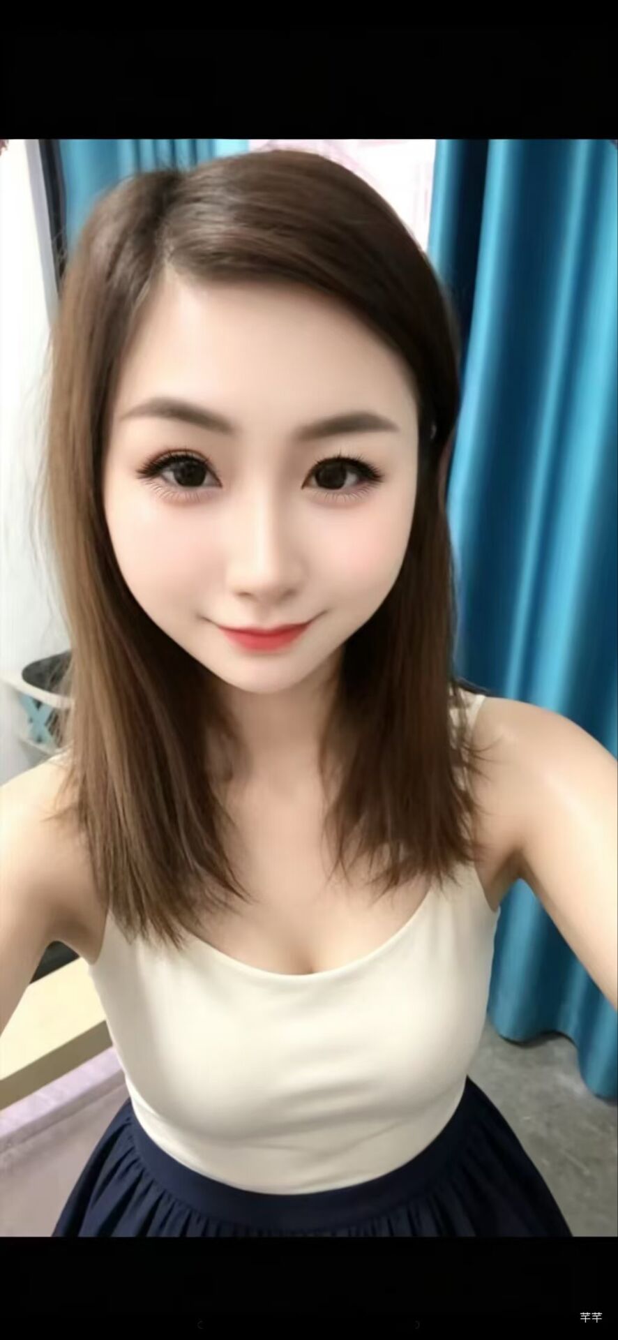 花都新人紧致待调教-果果 7