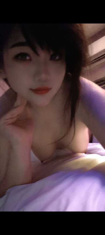 海珠大塘新人萱萱 5