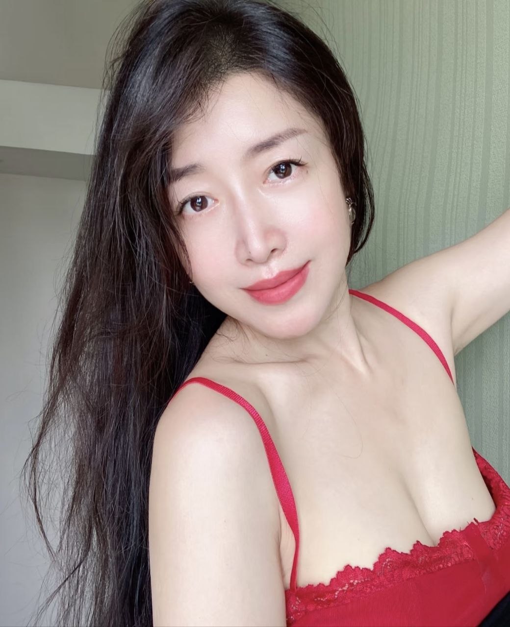 白云新人36d＋温柔水多姐姐-桃子 2
