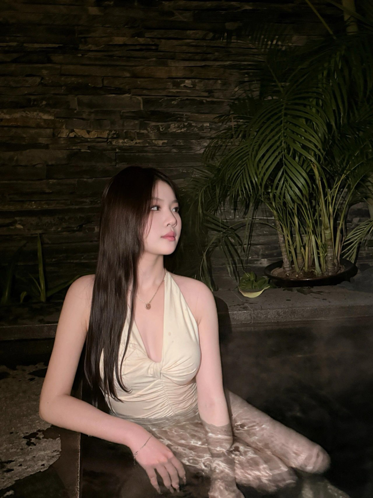 广州白云顶美下海-小妖 5