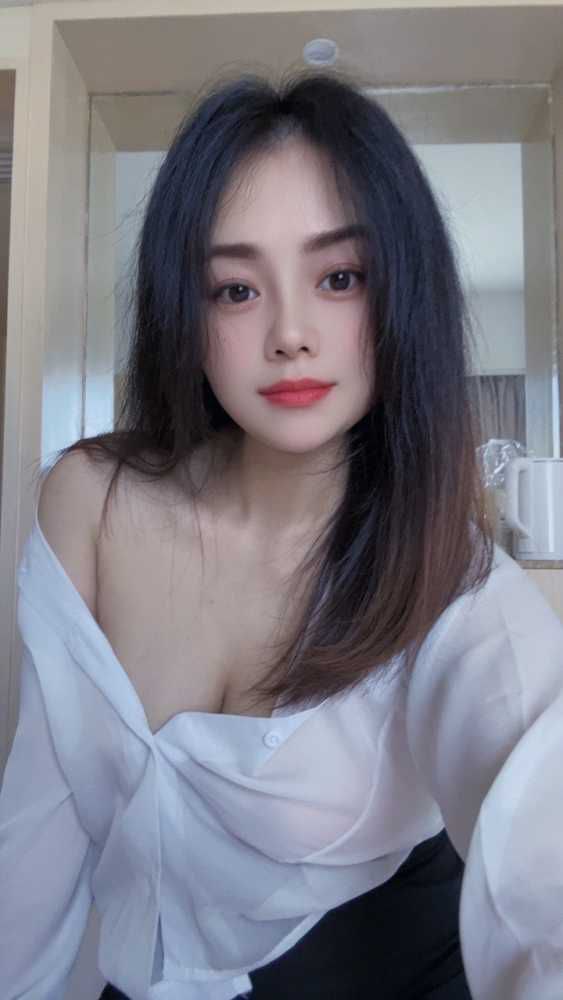 黄埔女友系小鱼 15