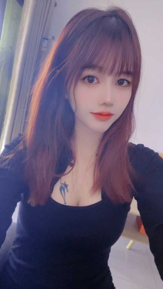 越秀淑女少妇兰兰 8