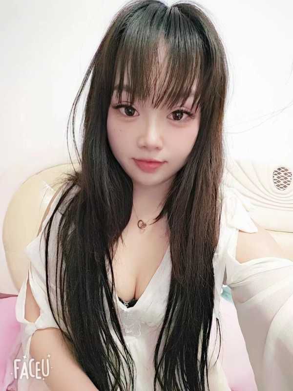 海珠00后老师兼职思涵 19
