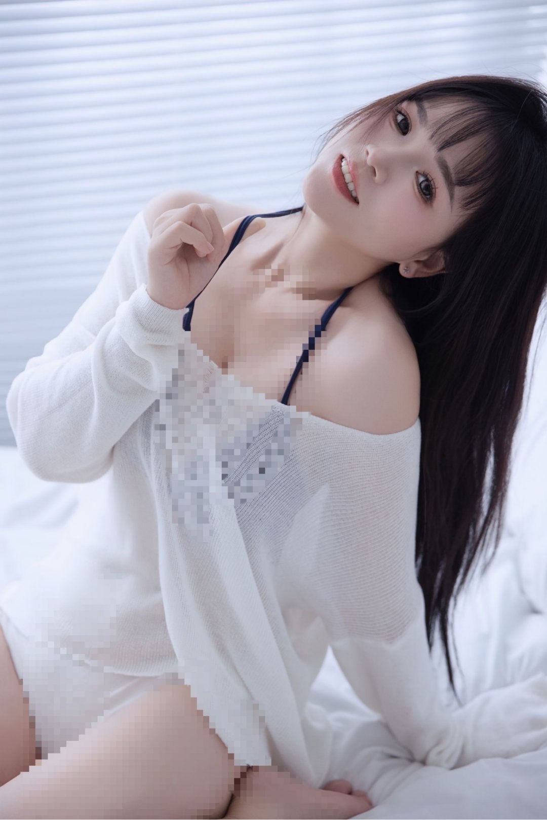 海珠清纯嫩妹-茉莉 8