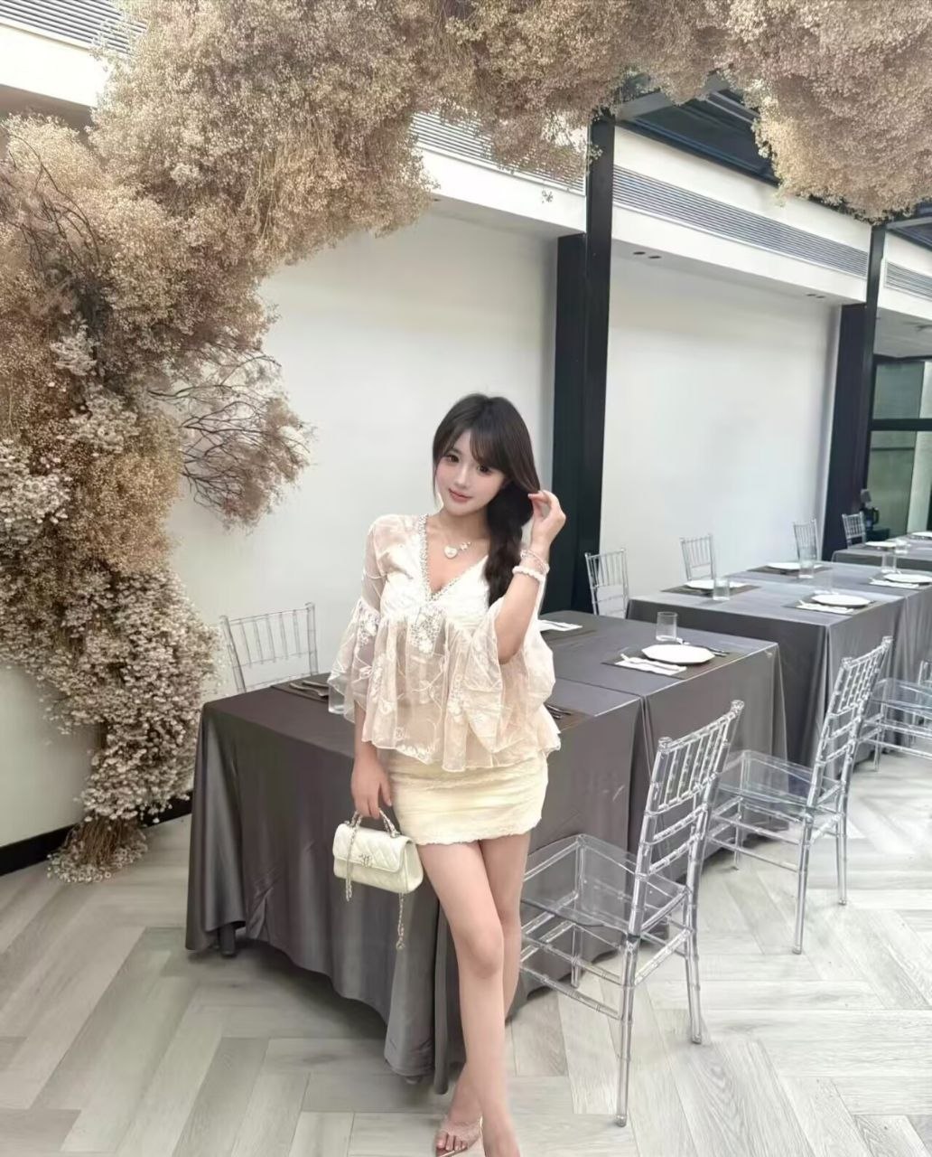 白云人和 /极品快餐服务-木子 3
