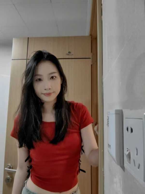 南沙新人初次下海服务–可可 22