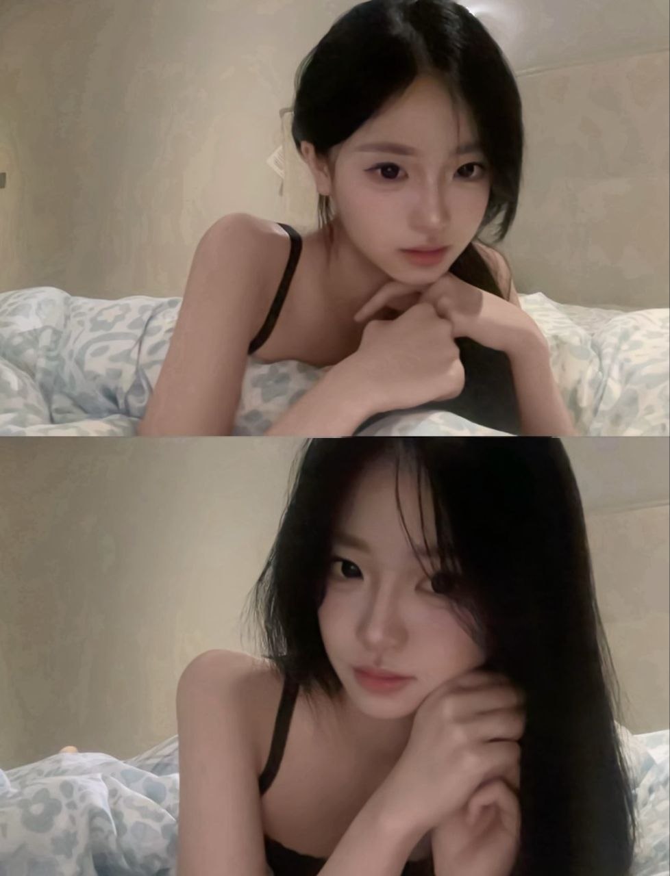 白云嫩妹初下海待调教-美美 2