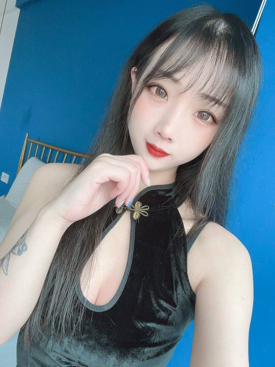 天河萝莉–安琪拉 4