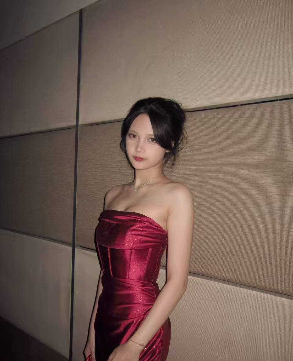 花都性感风骚女郎-美逸 6