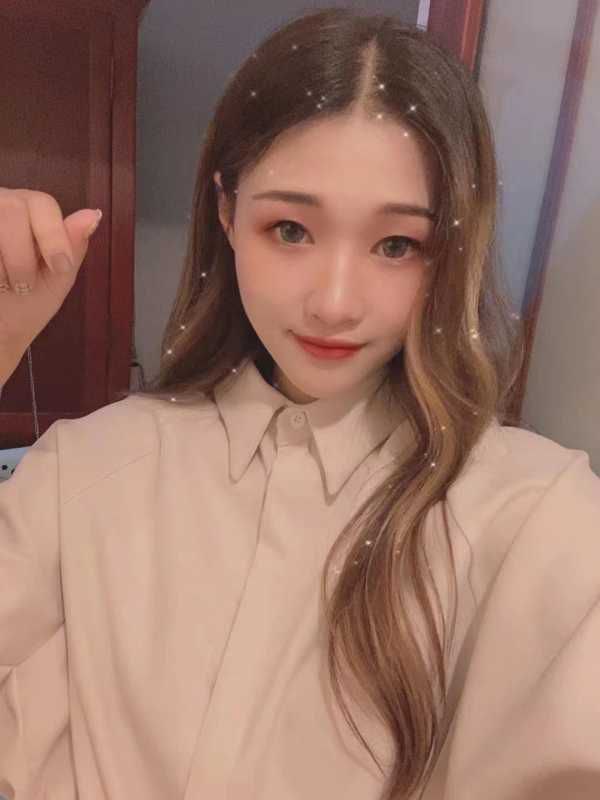 白云良家 芳婷婷 8