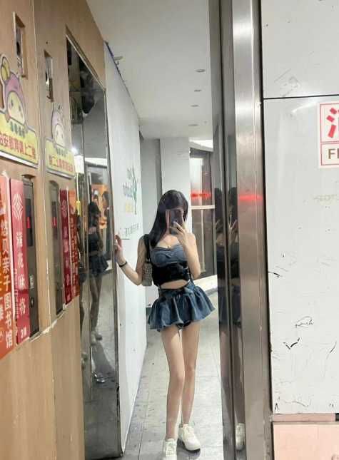 天河甜甜 23