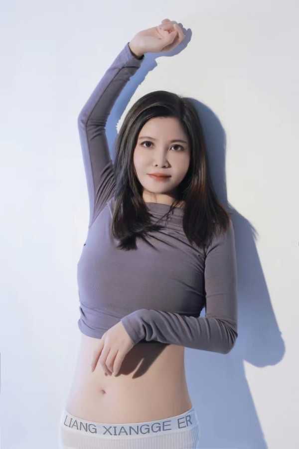黄埔新人姐姐 3