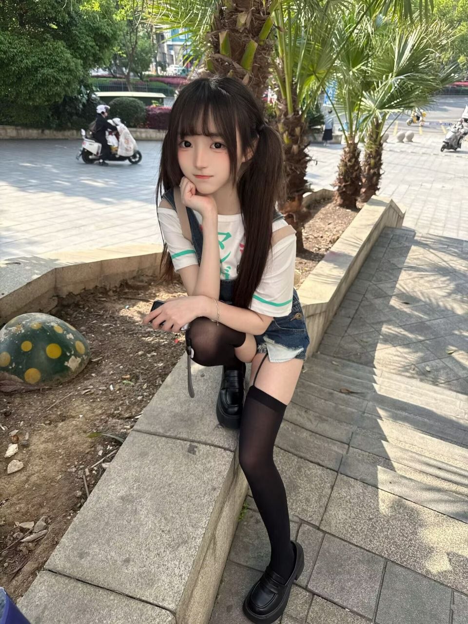 天河萝莉兼职-缪缪图片