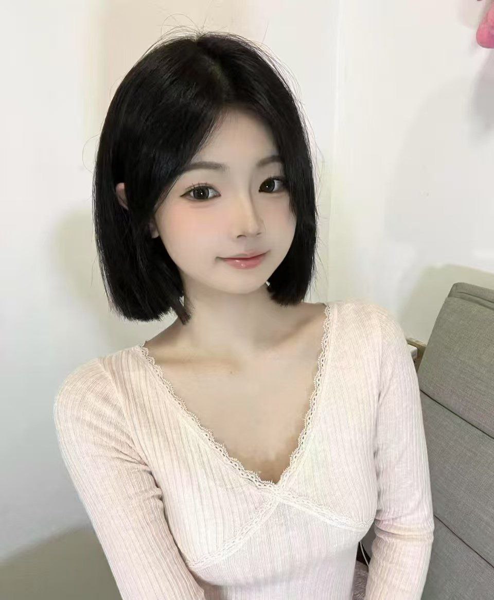 白云嫩妹新人下海-欢欢 3